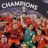 Chile a invins Argentina dupa loviturile de departajare si a castigat trofeul